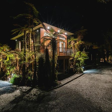 Rainforest Deluxe Франц Джоузеф Екстериор снимка